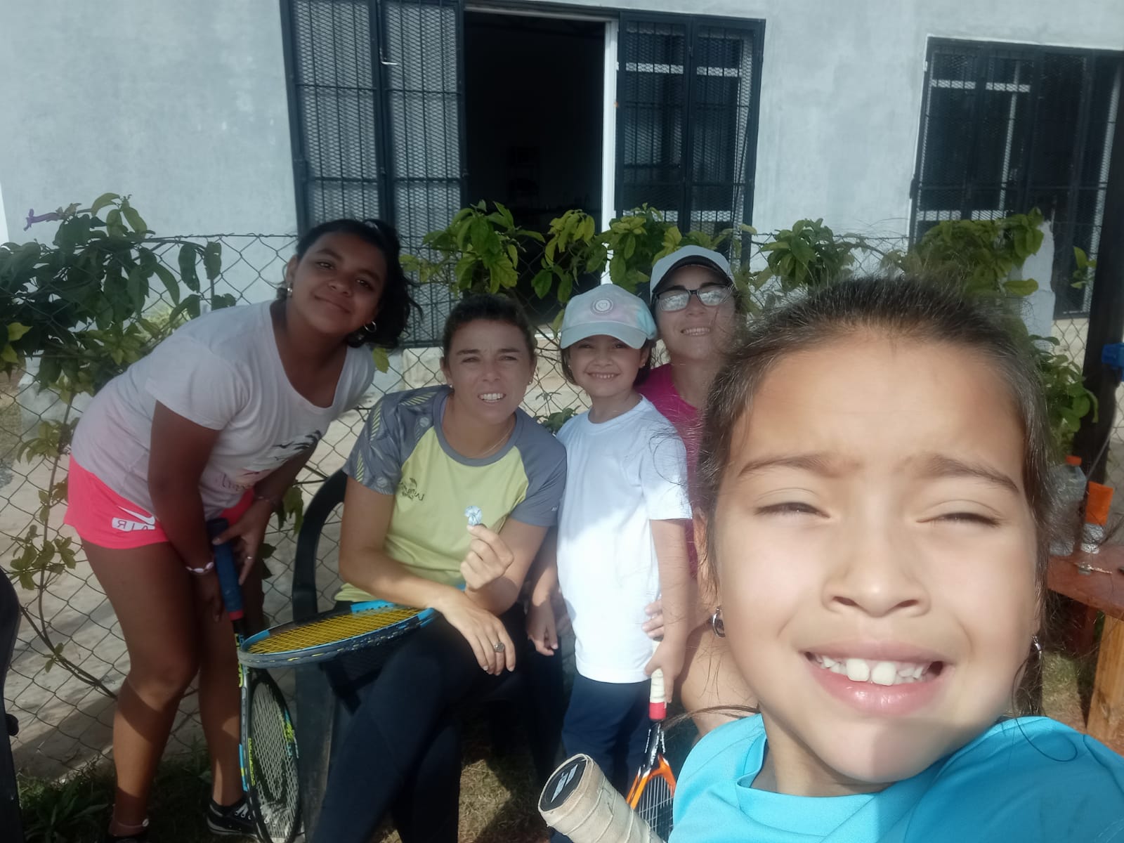 Las Palmas 55